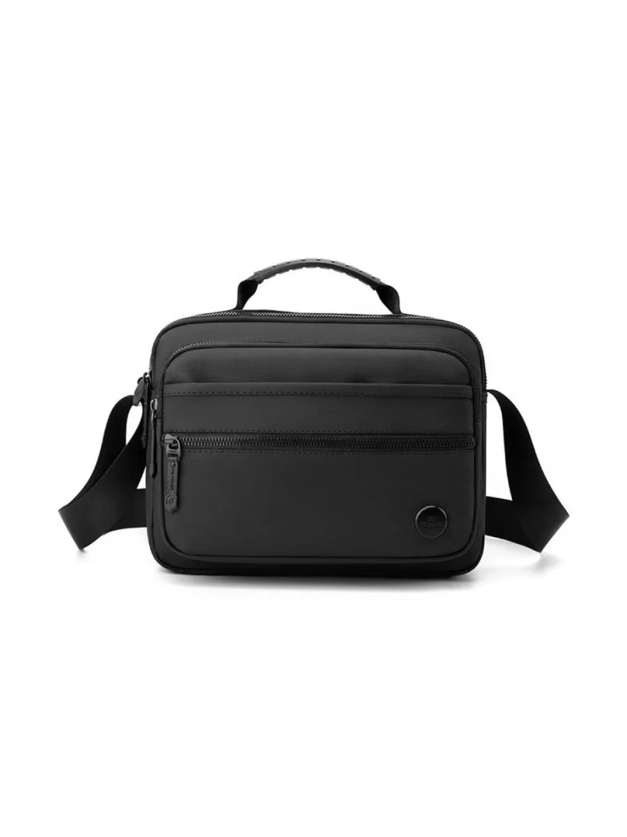 Black Crossbody Bag