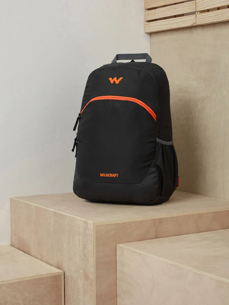 Woven Shoulder Bag