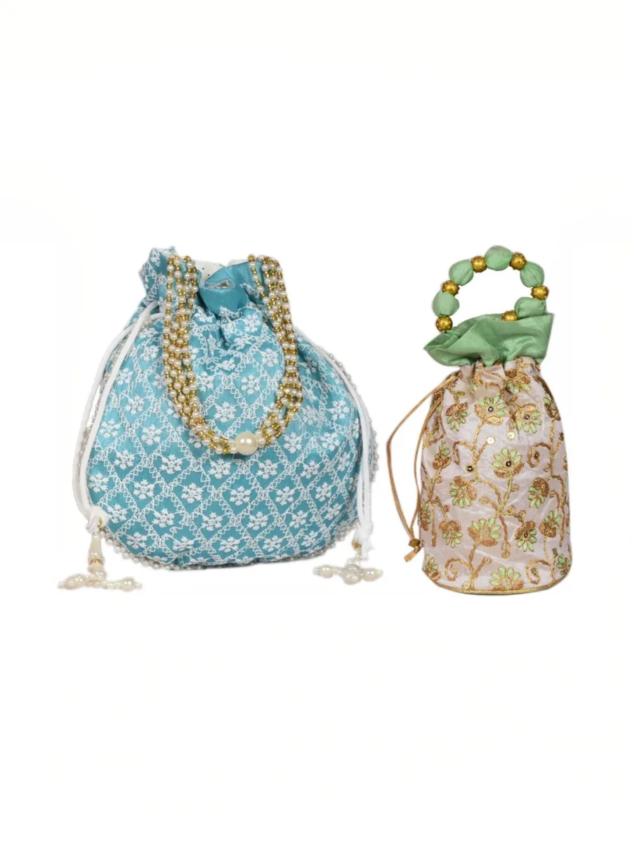 Woven Backpack