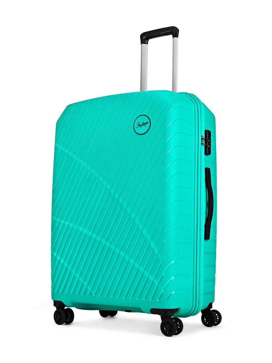 Streax Large Trolley Bag