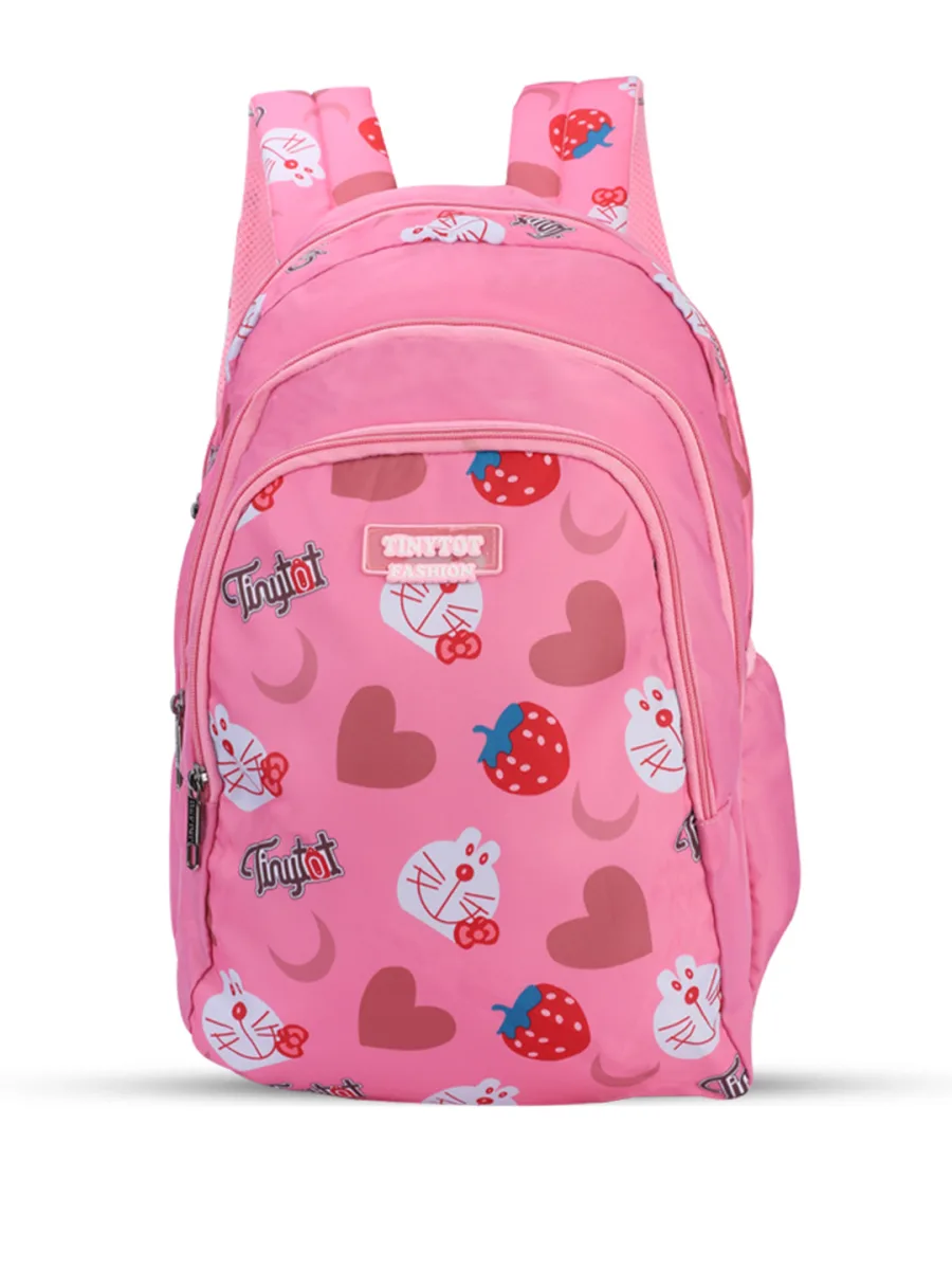Graphic Backpack