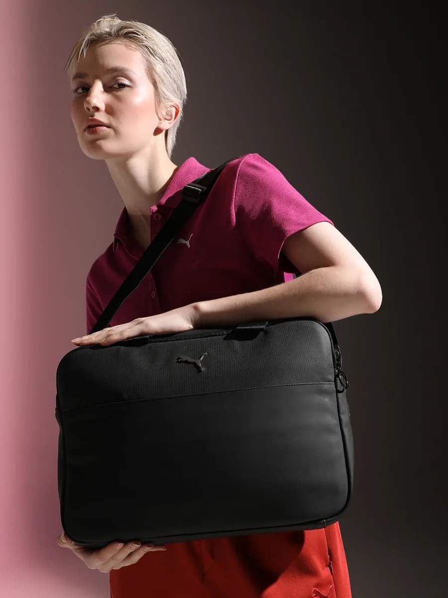 Black Laptop Bag