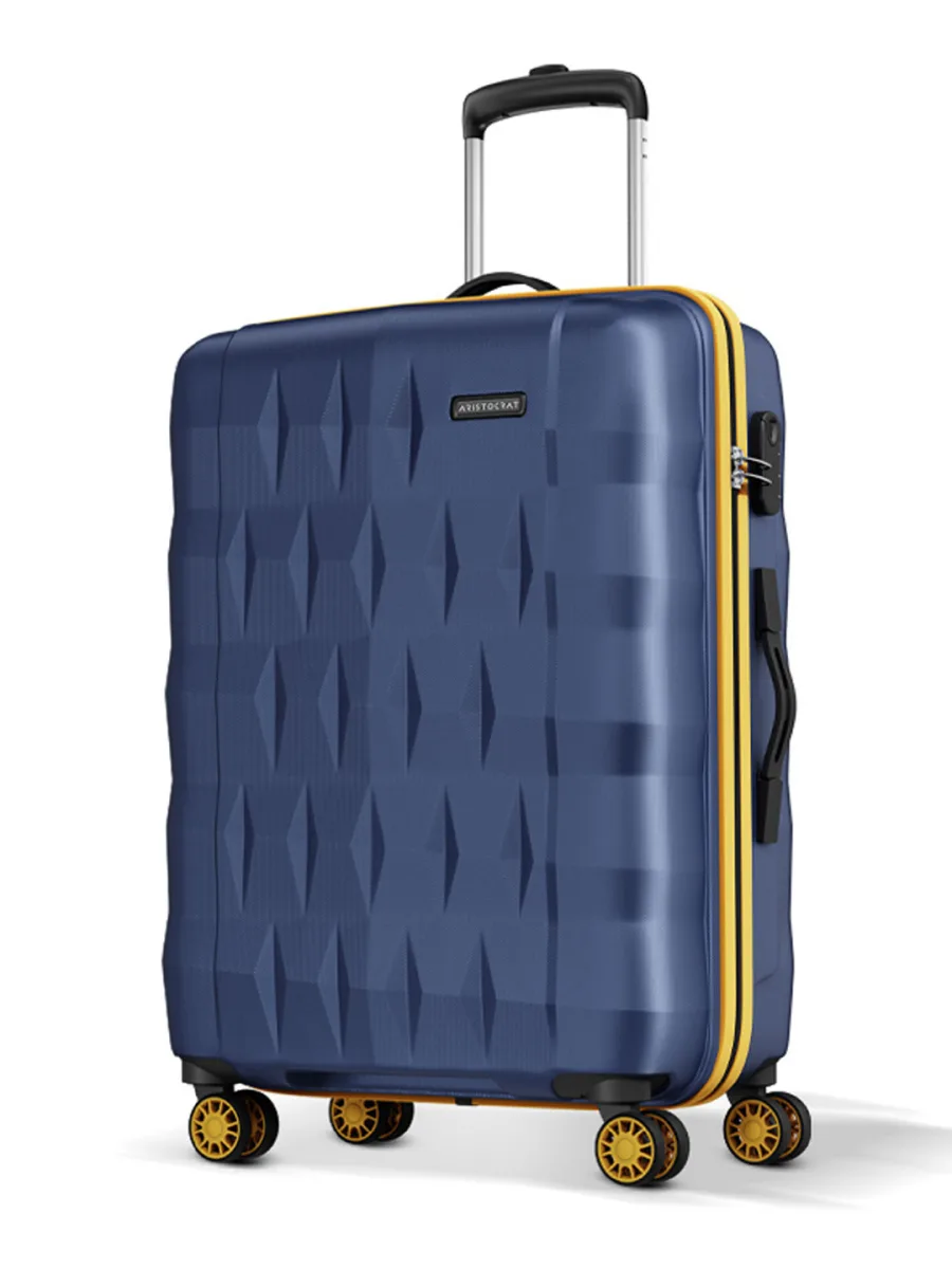 Comet Medium Trolley Bag