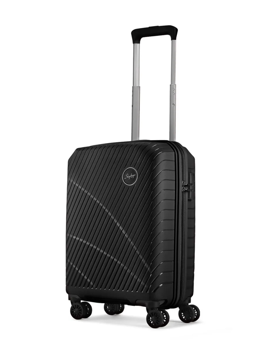 Streax Cabin Trolley Bag