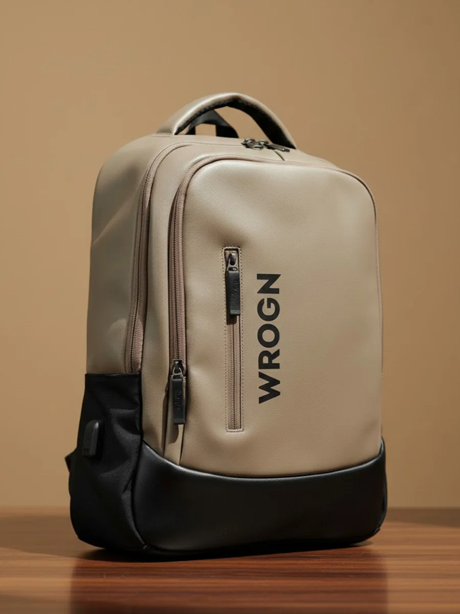 Wrogn Backpack