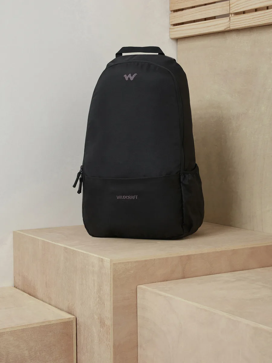 Unisex Binder 2 Backpack