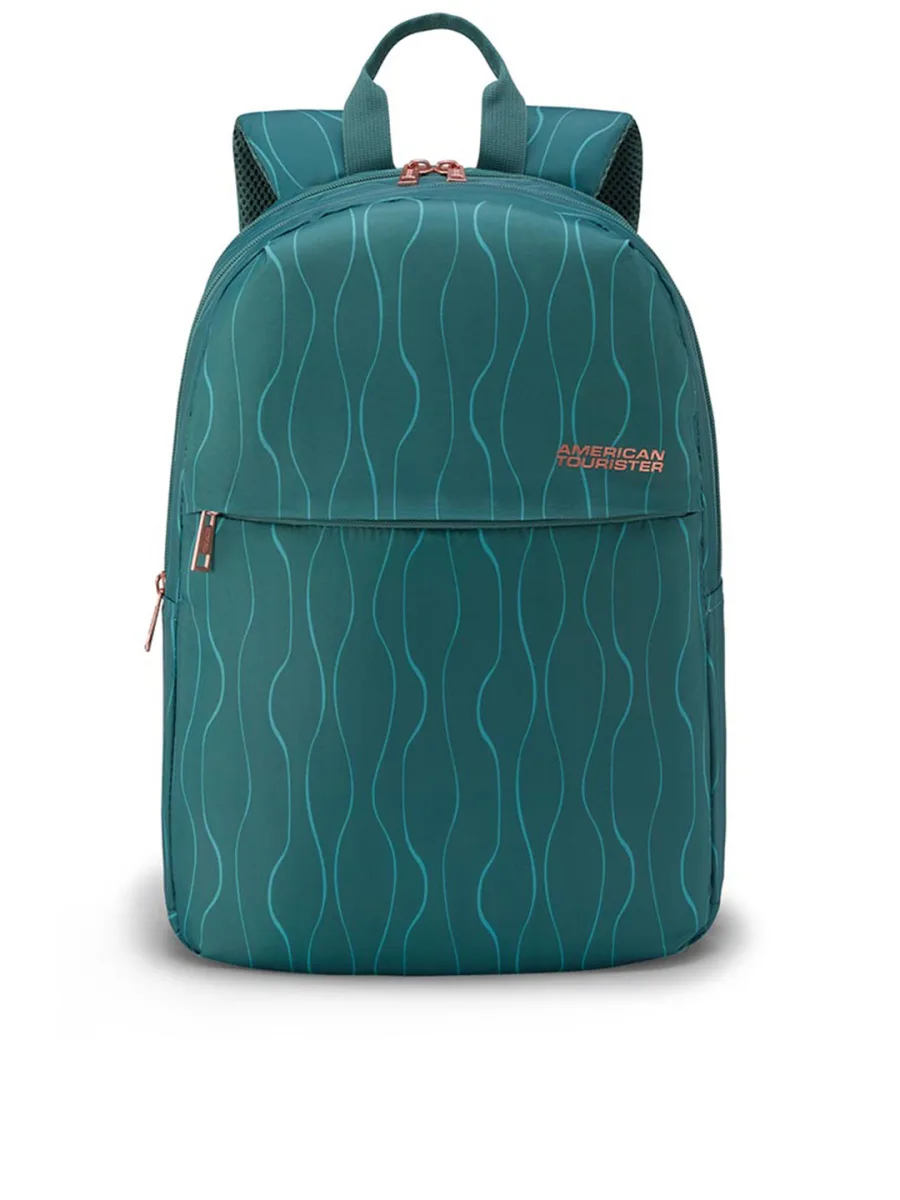Women Graphic Backpack