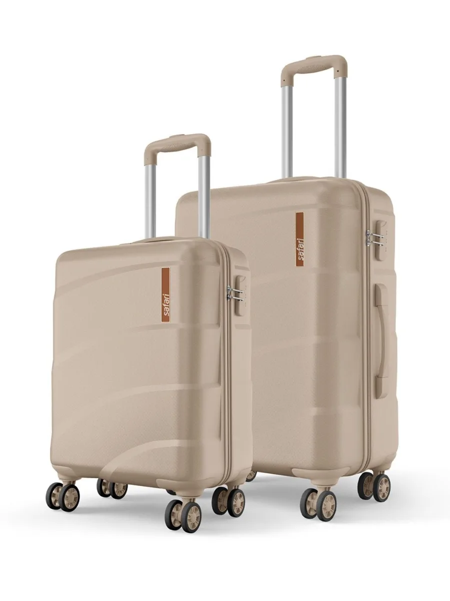 Zuno Suitcase