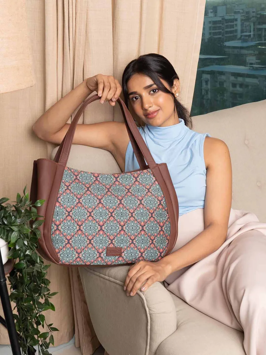 Shoulder Bag Up to 16 inch