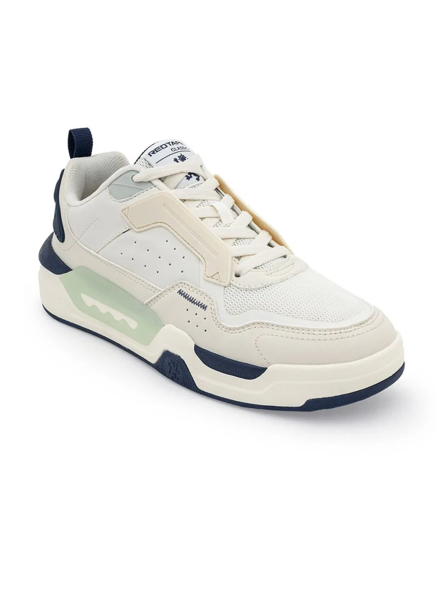 Off-White Chunky Sneakers