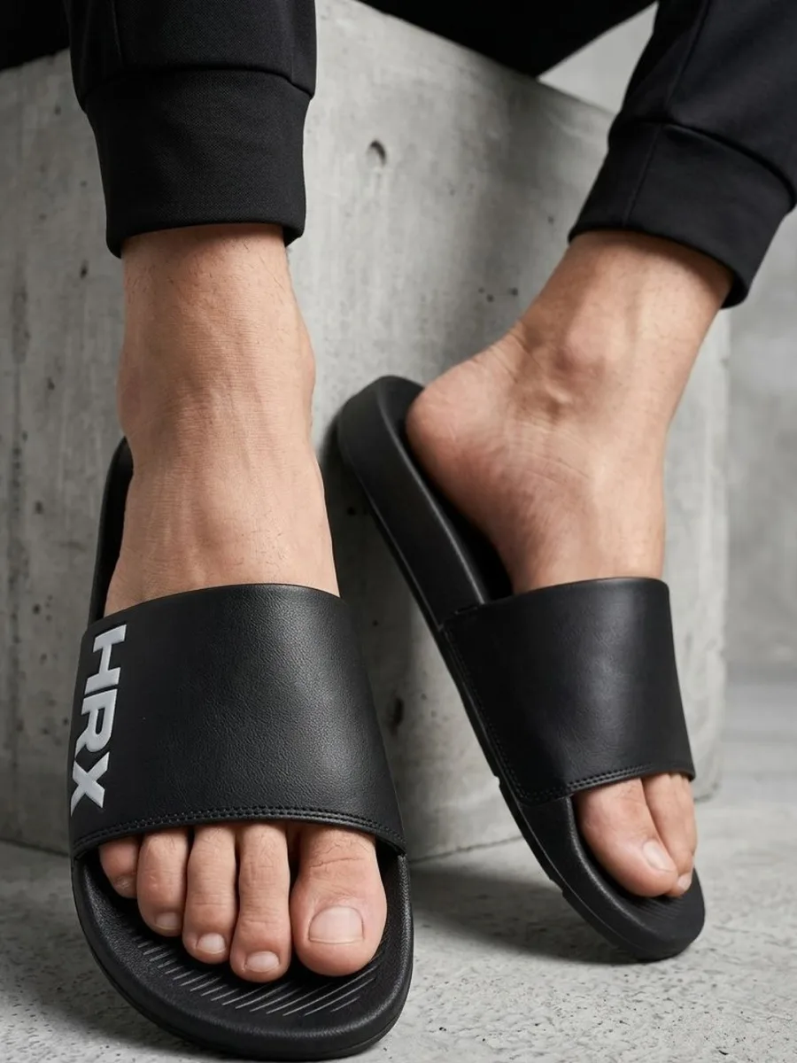 Black Slides