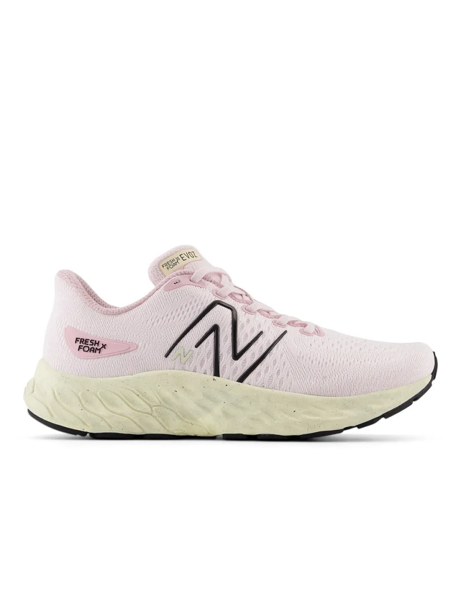 Pink Running Sneakers