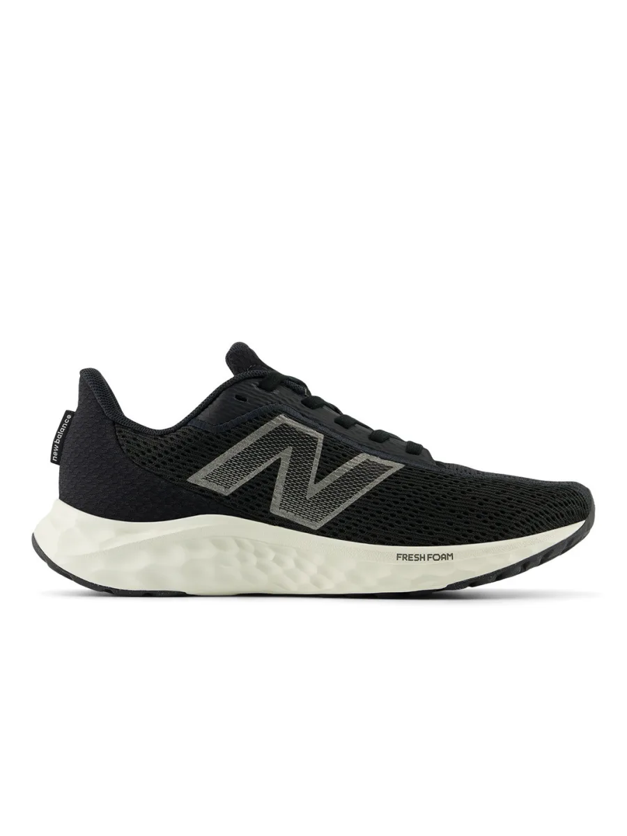 Black Running Sneakers