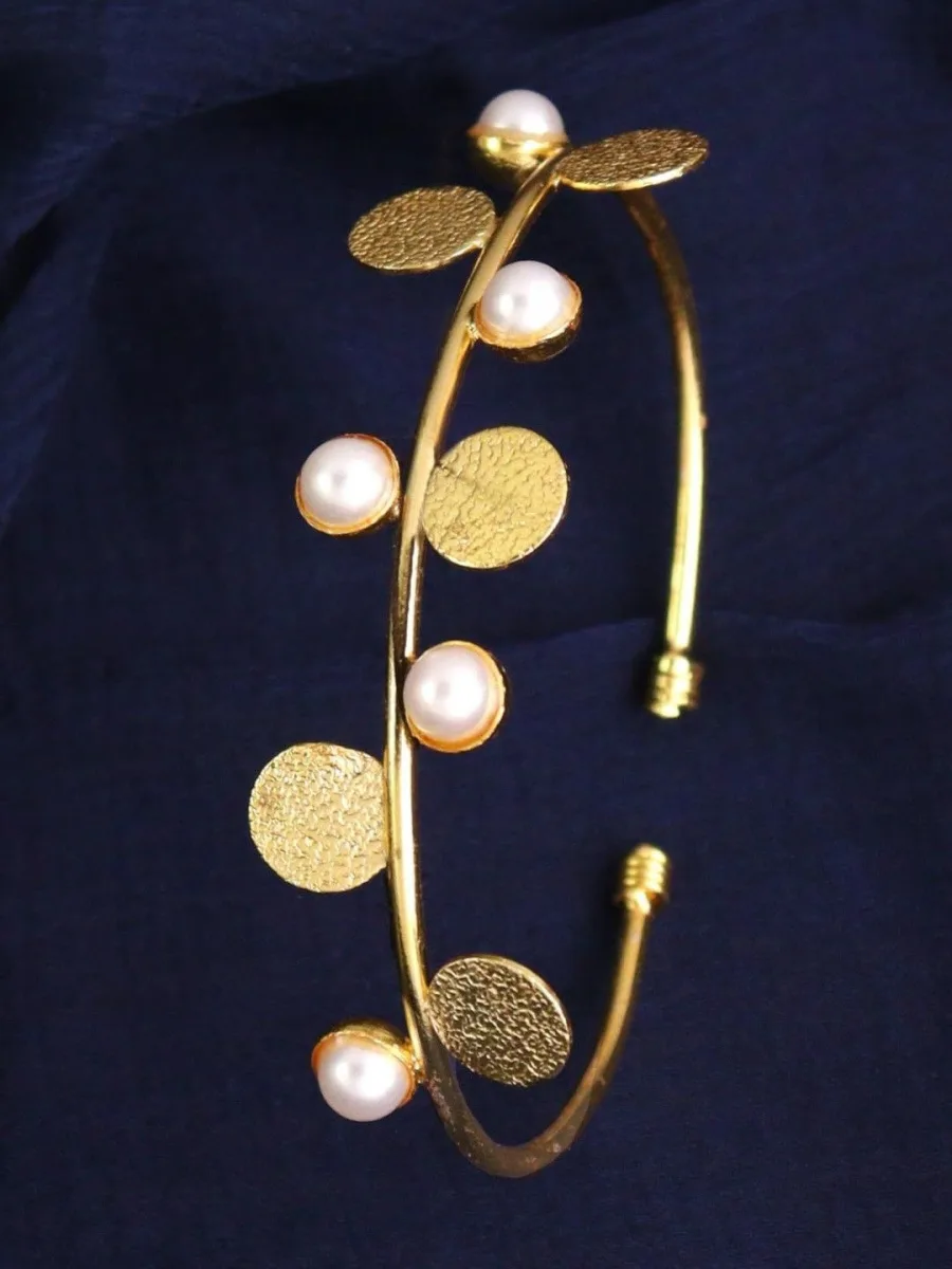 American Diamond Kada