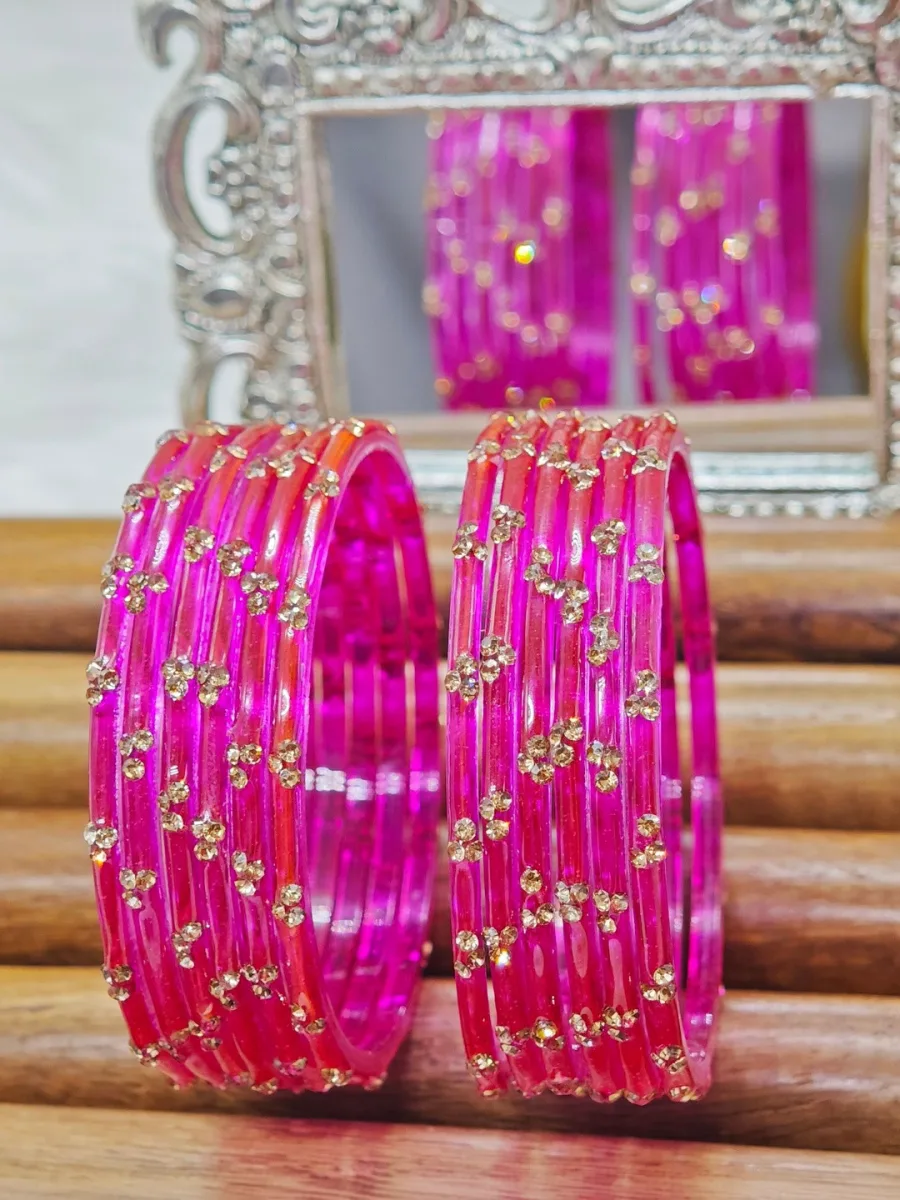 American Diamond Anklet