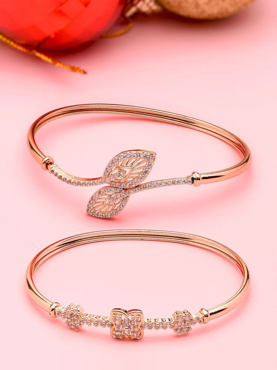 Pack of 2 Kada Bracelet