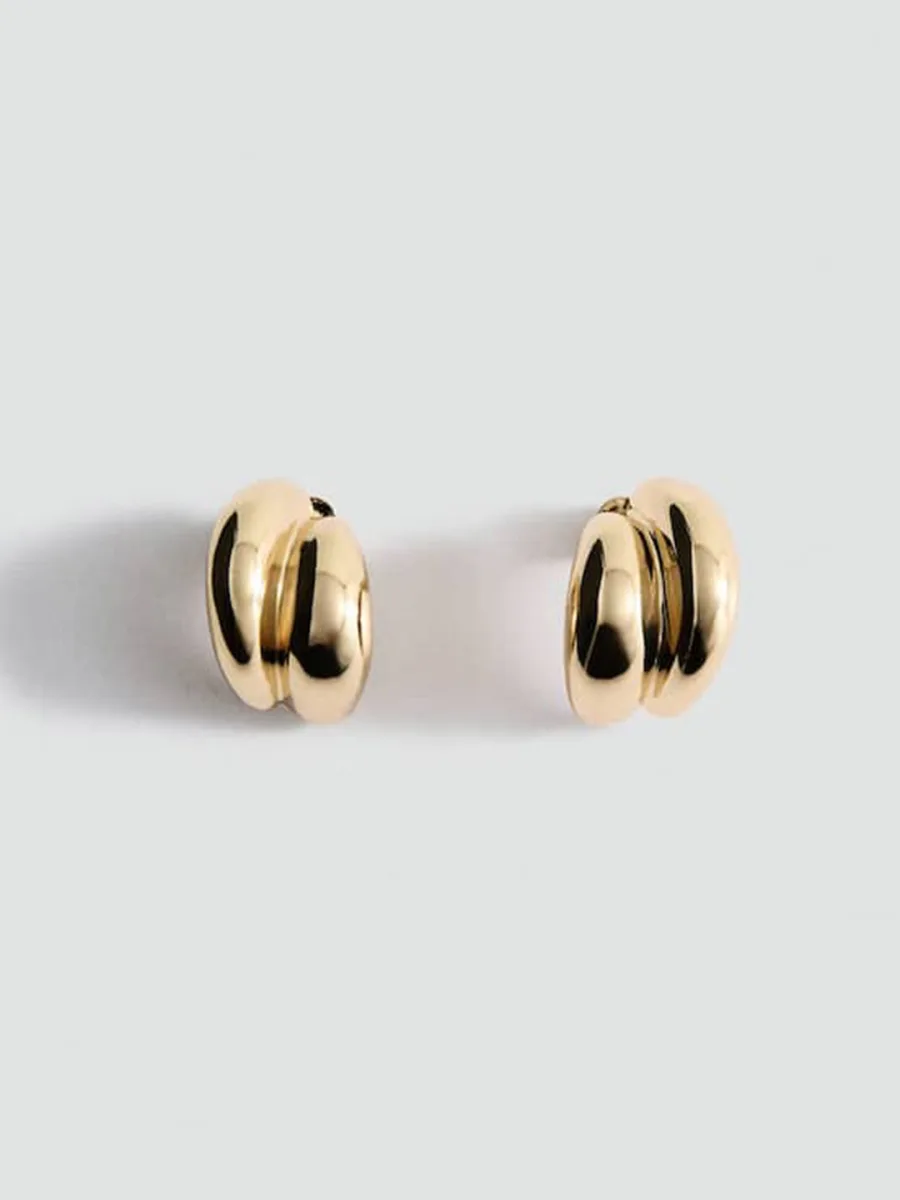 Studs Earrings
