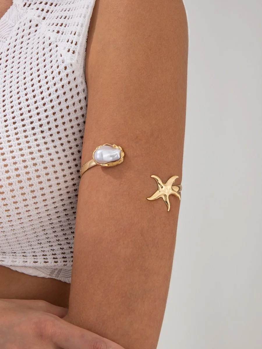 Polki Cocktail Ring