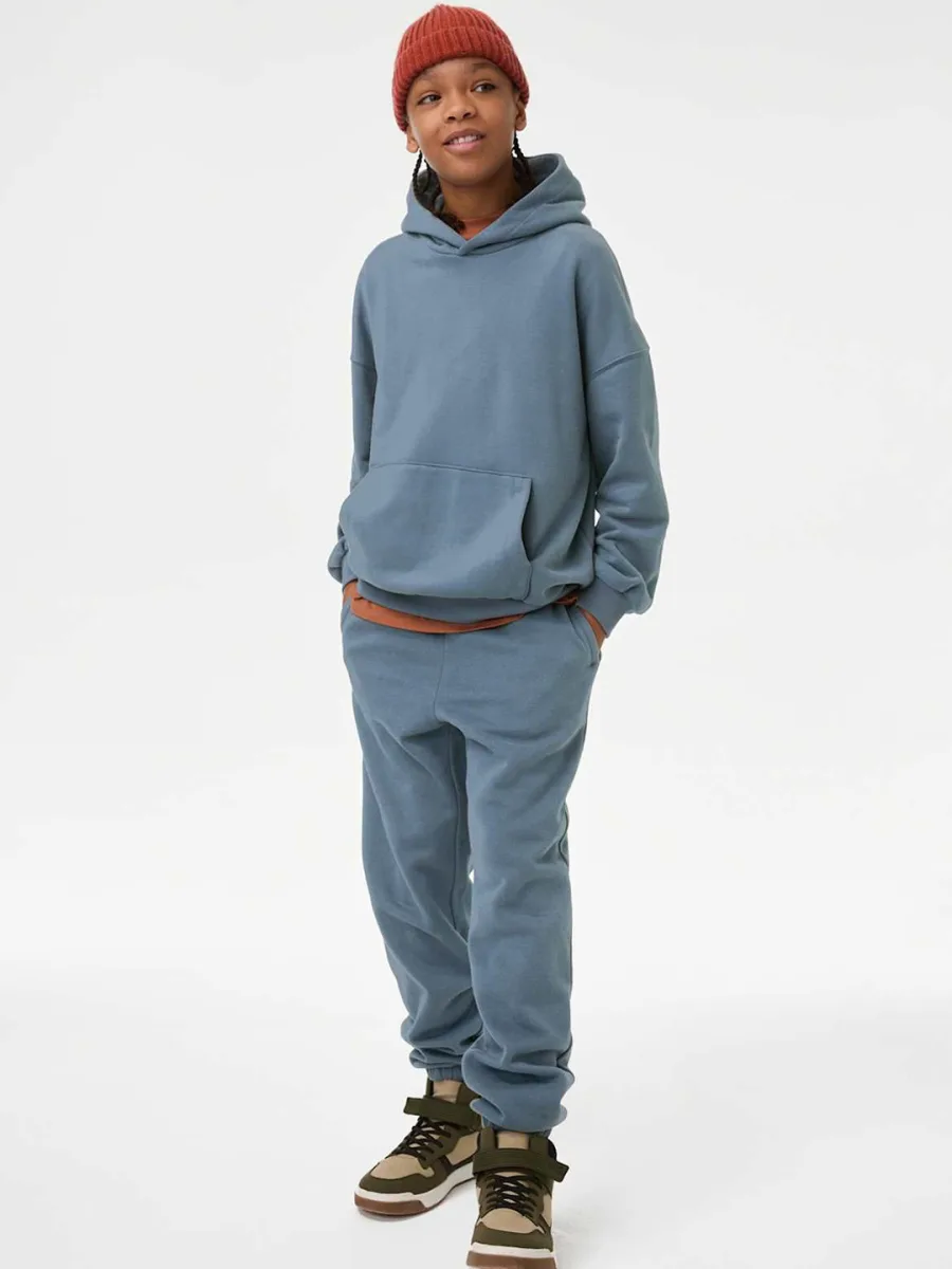 Kids Joggers Track Pants