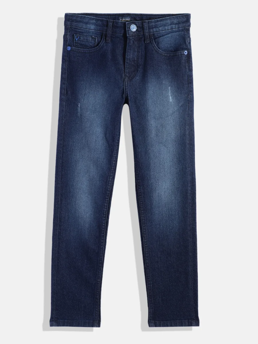 Boys Slim Fit Jeans