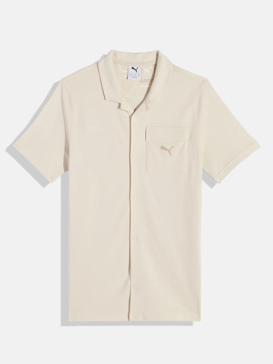 Boys Essentials Polo Shirt