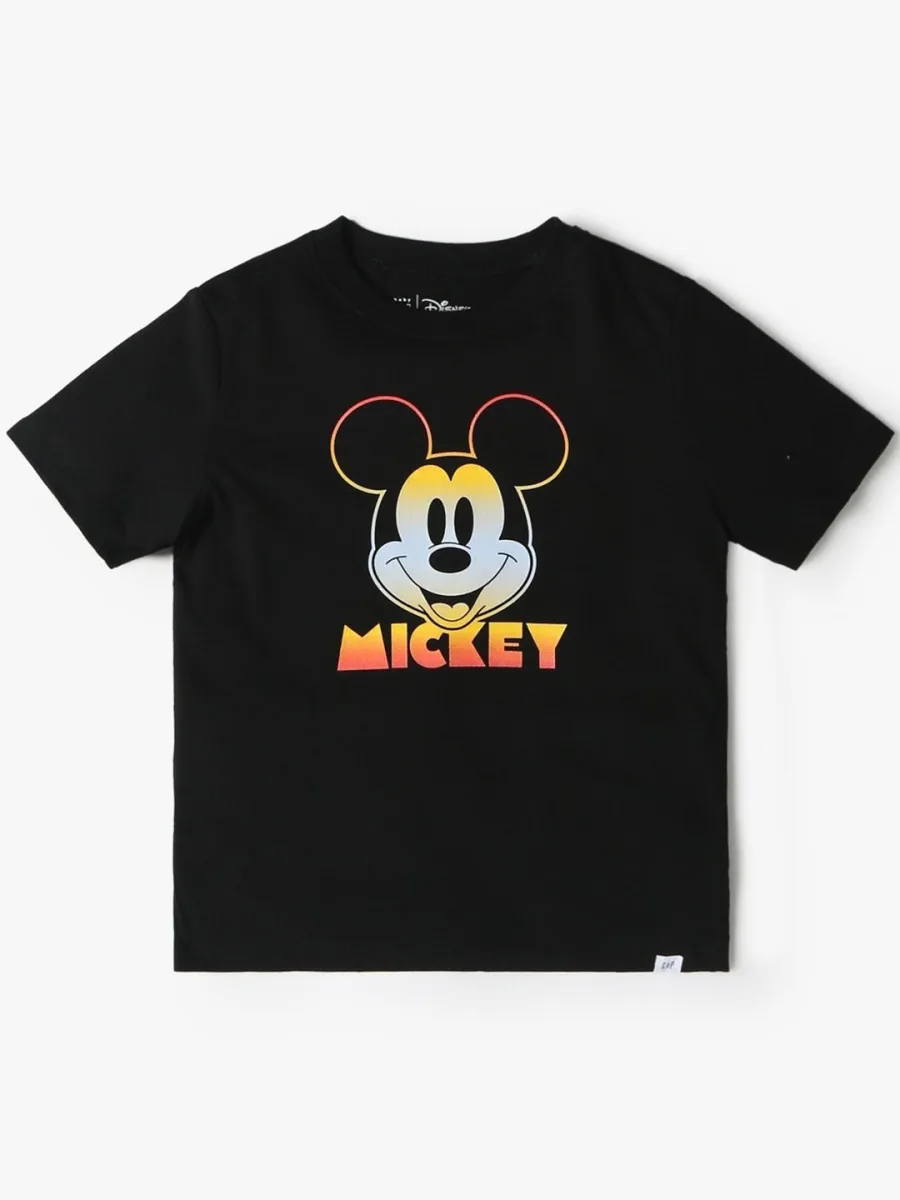 Boys Pure Cotton T-shirt