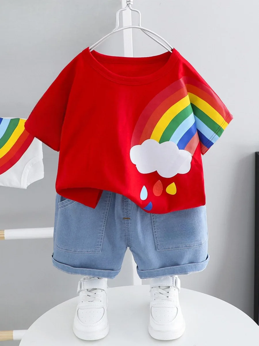Bold Kids Jeans