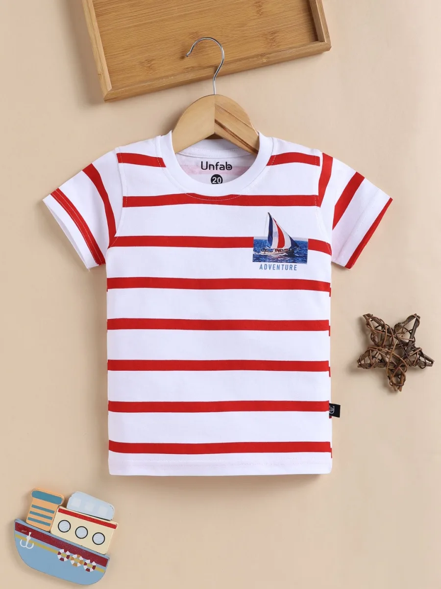 Boys Tshirts