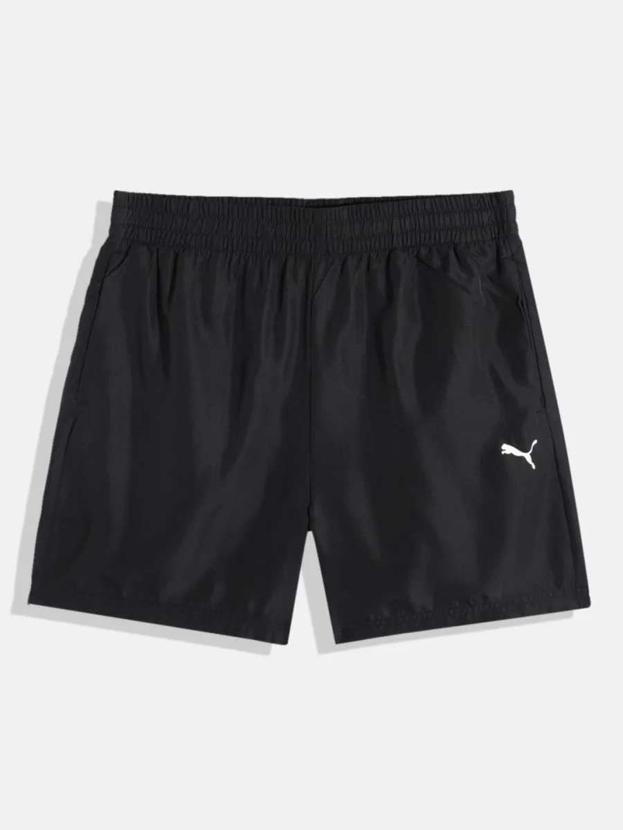 Bold Kids Shorts
