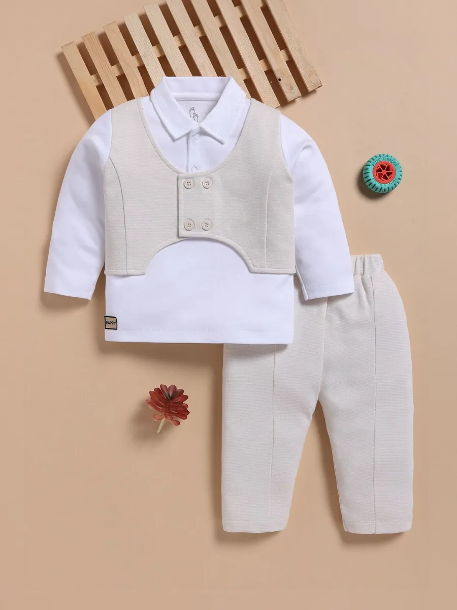 Radiant Kids Shirt