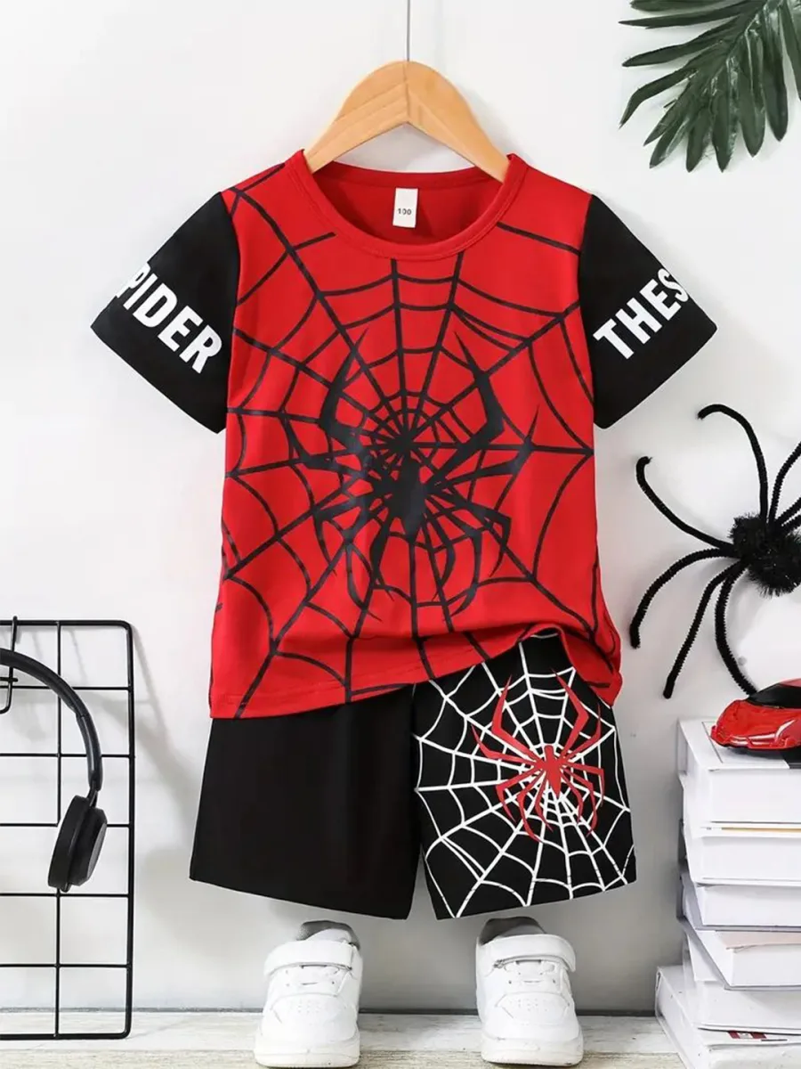 Matte Kids T-Shirt