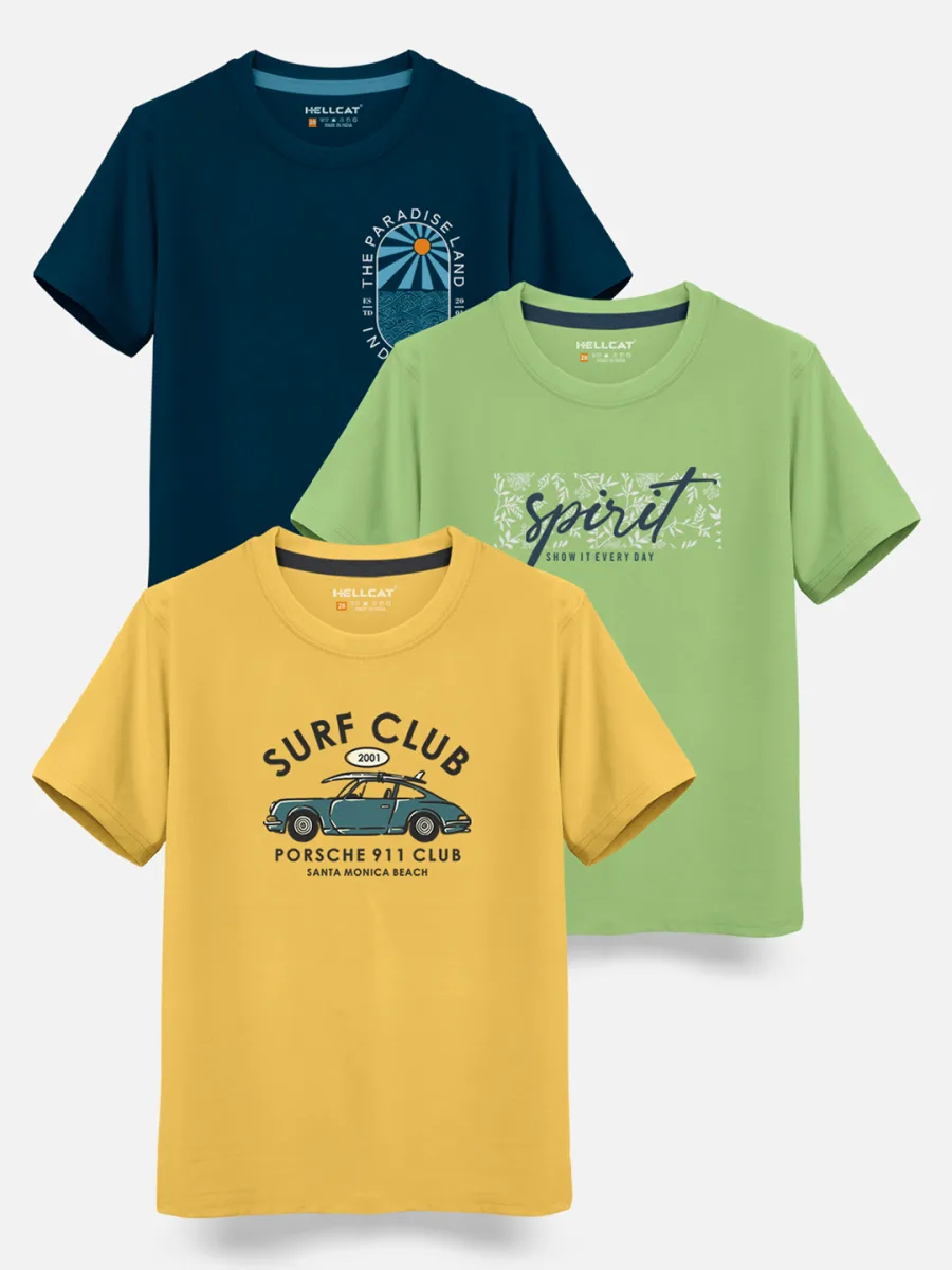 Essential Kids Shorts