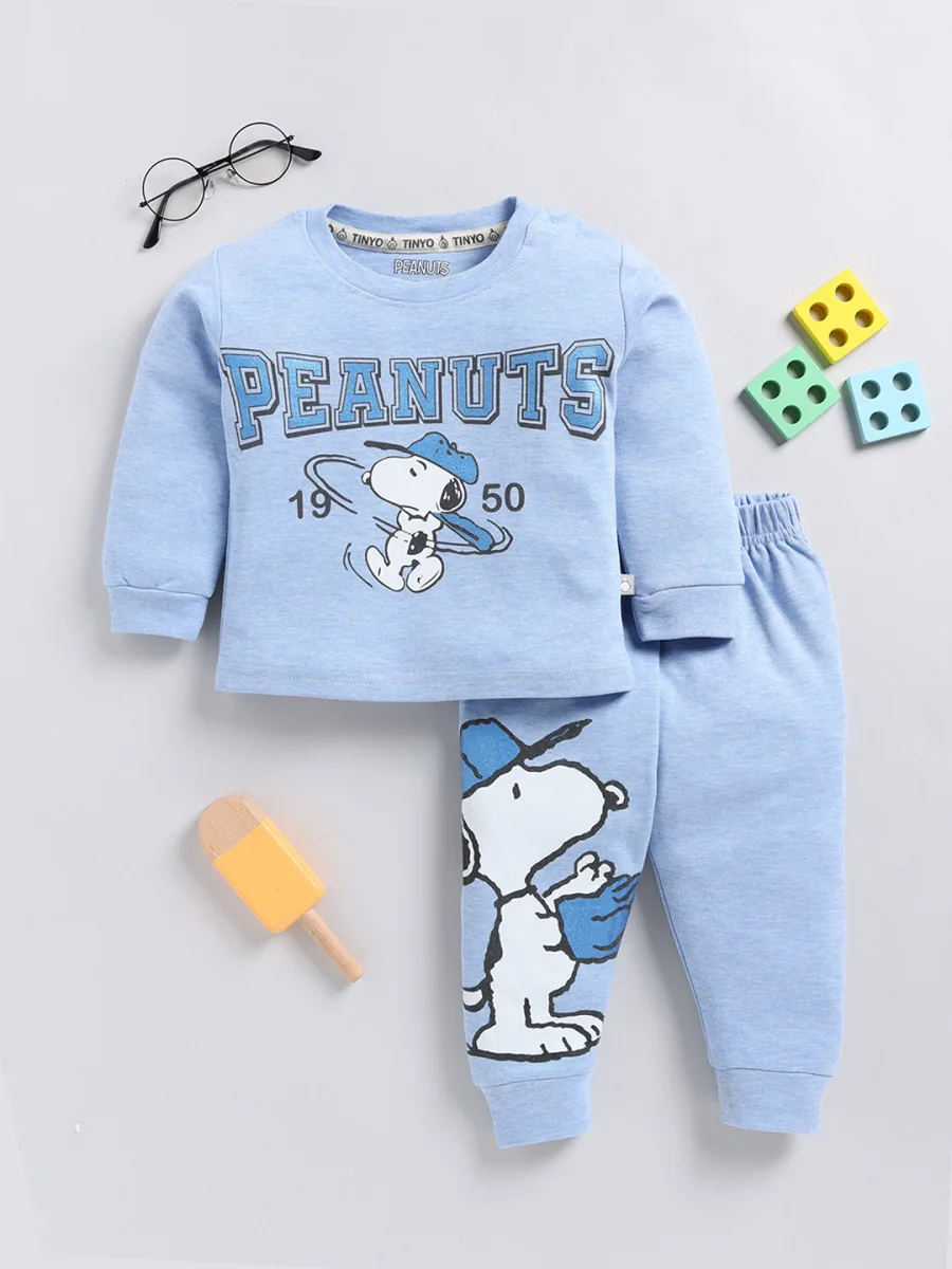 Glow Kids Joggers