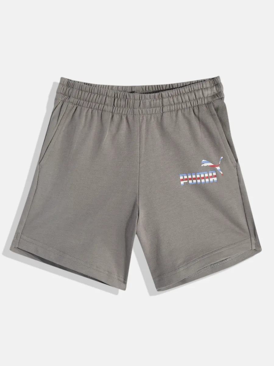 SUMMER CAMP Kid's Shorts