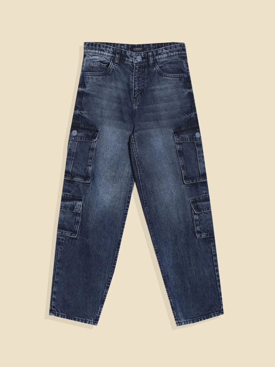 Boys Regular Fit  Jeans