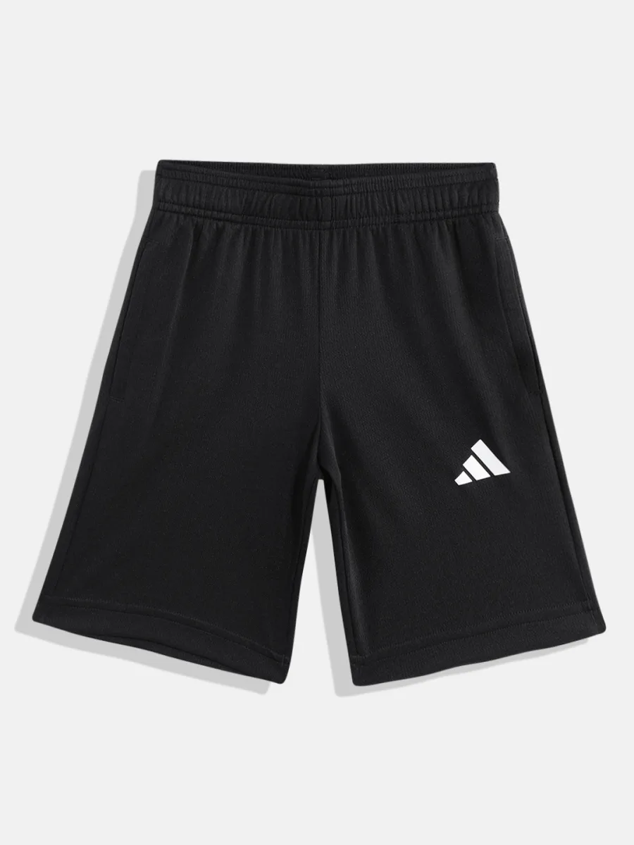 Boys Logo Shorts