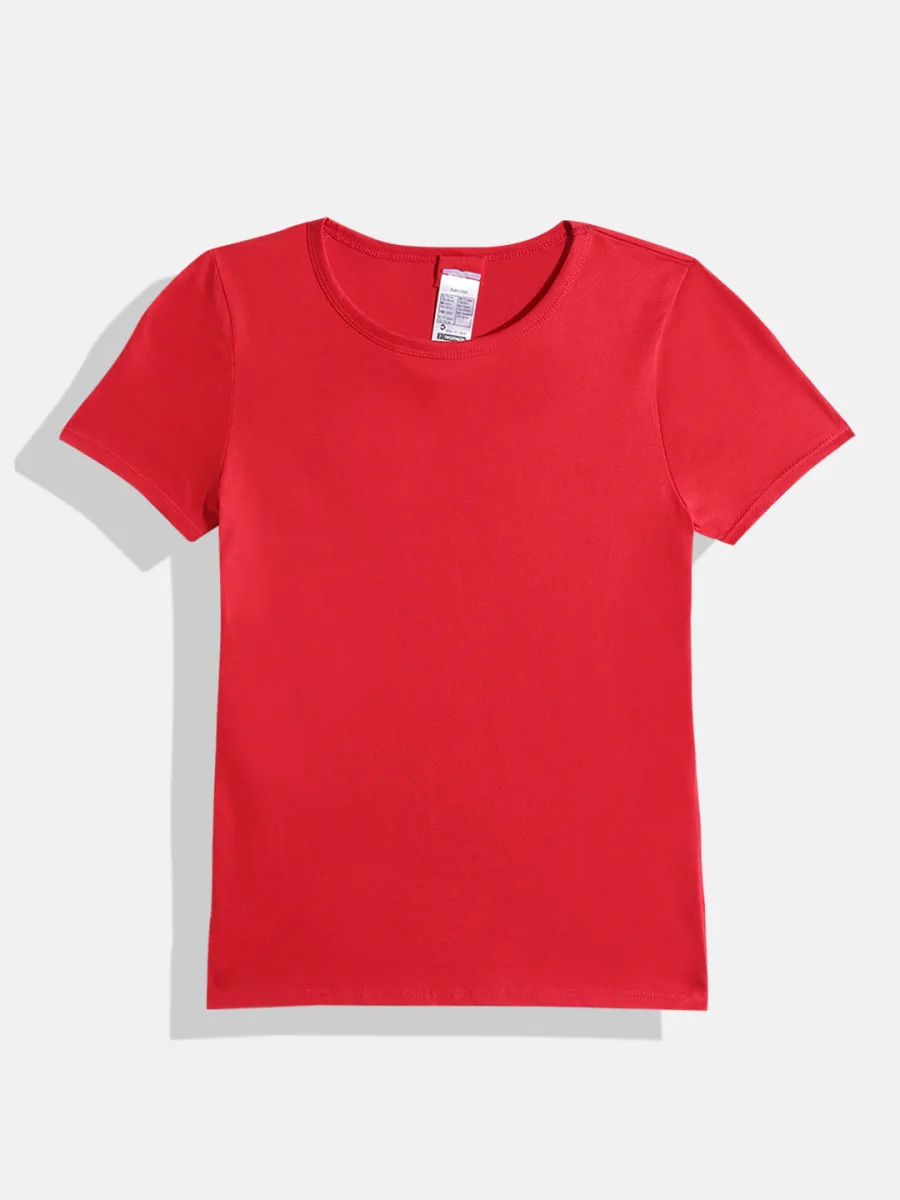 Boys Cotton T-shirt