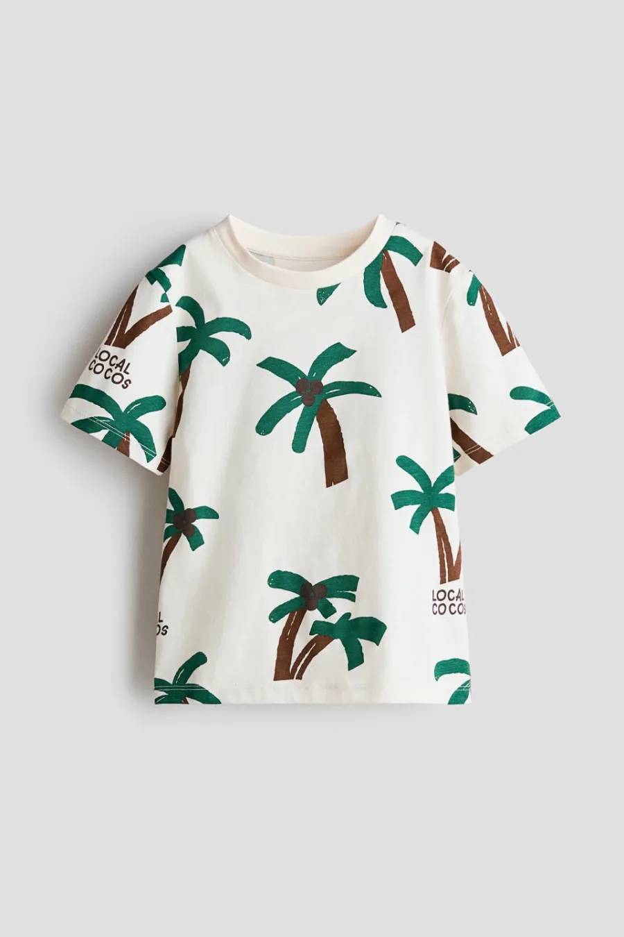 Printed T-shirt