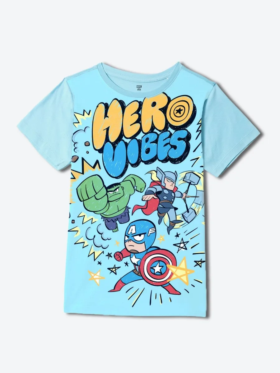 Silky Kids Shirt
