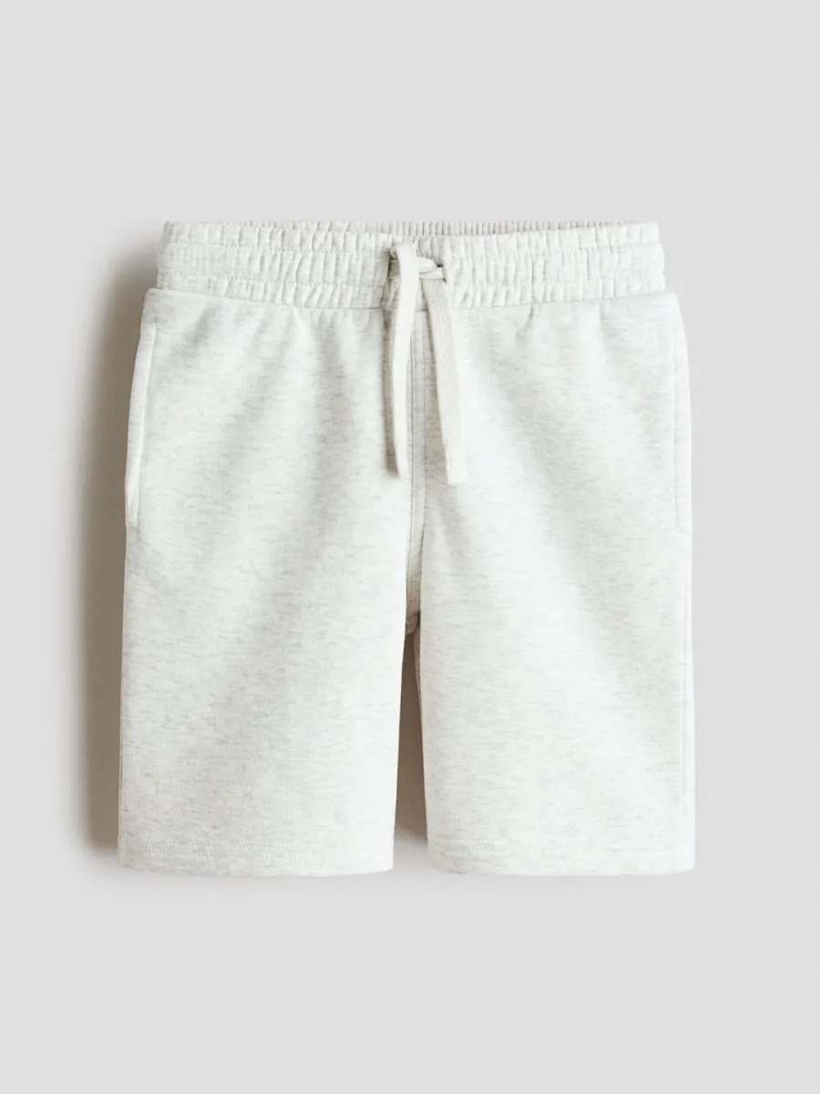 Sweatshirt Shorts
