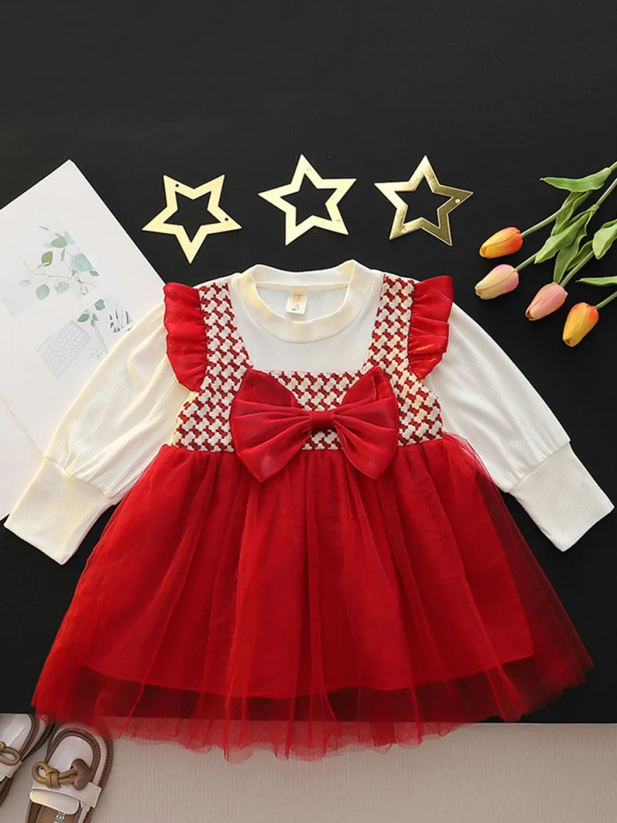 Fit & Flare Dress