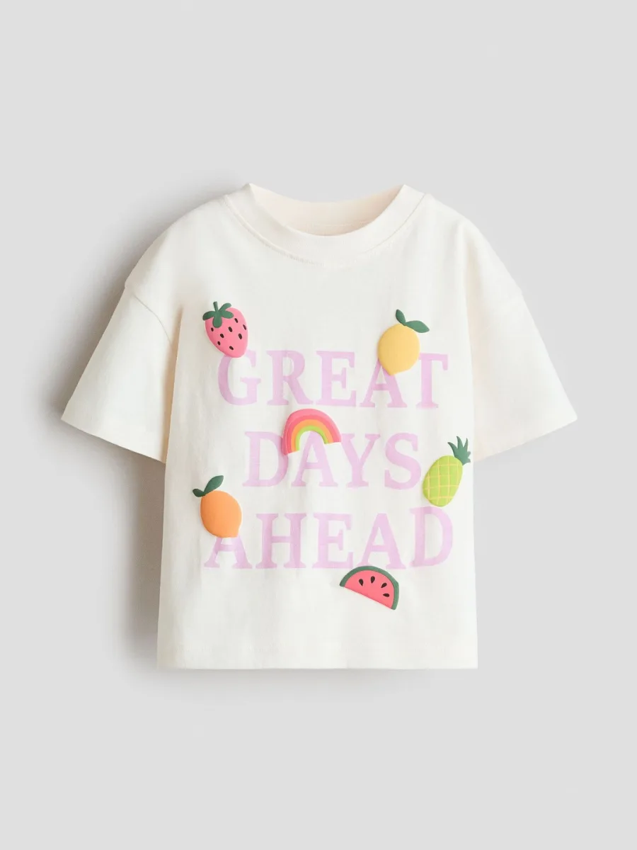 Essential Kids Frock