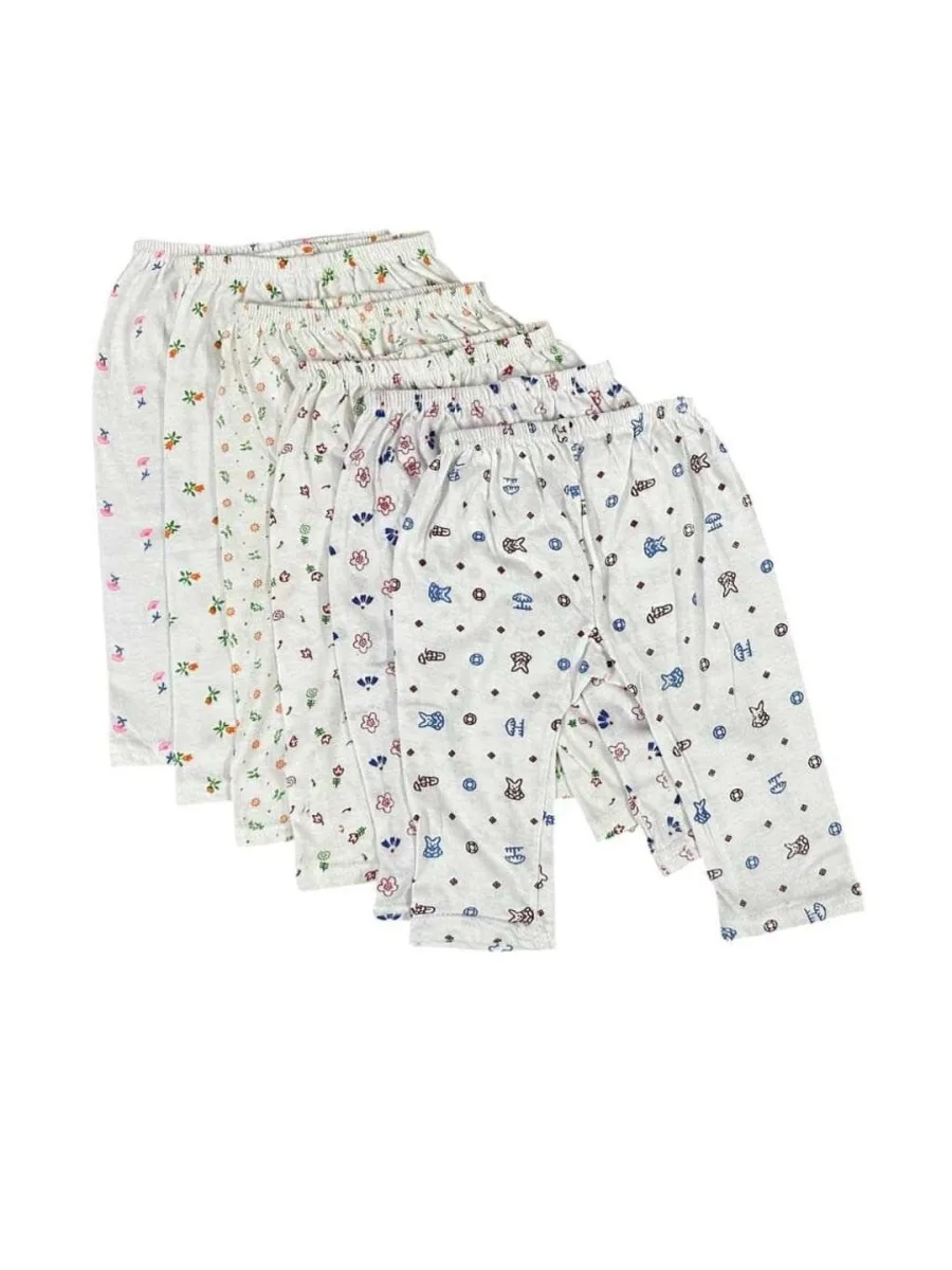 Cotton Pyjamas