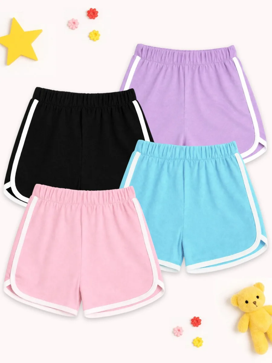 Girls Shorts