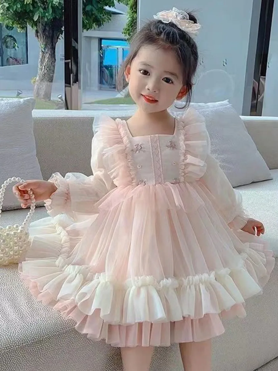 Fit and Flare Dress