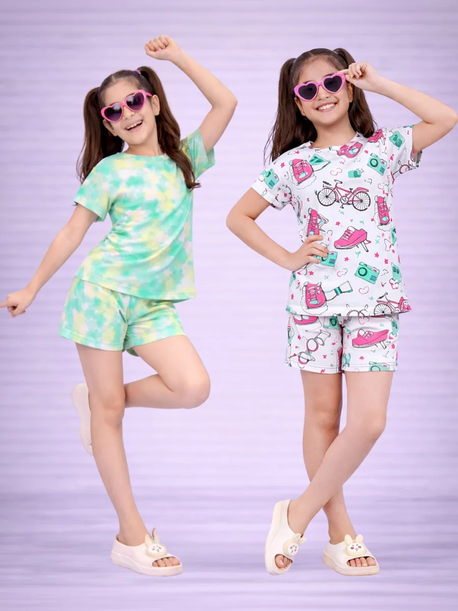 Nourishing Kids Frock