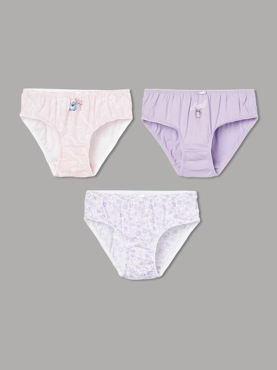 Everyday Clothing Set