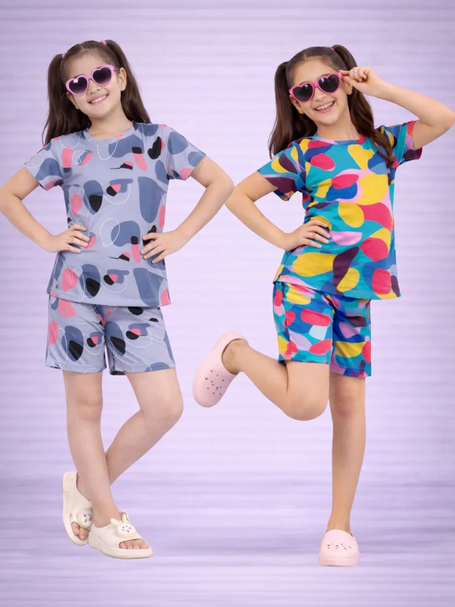 Dewy Clothing Set