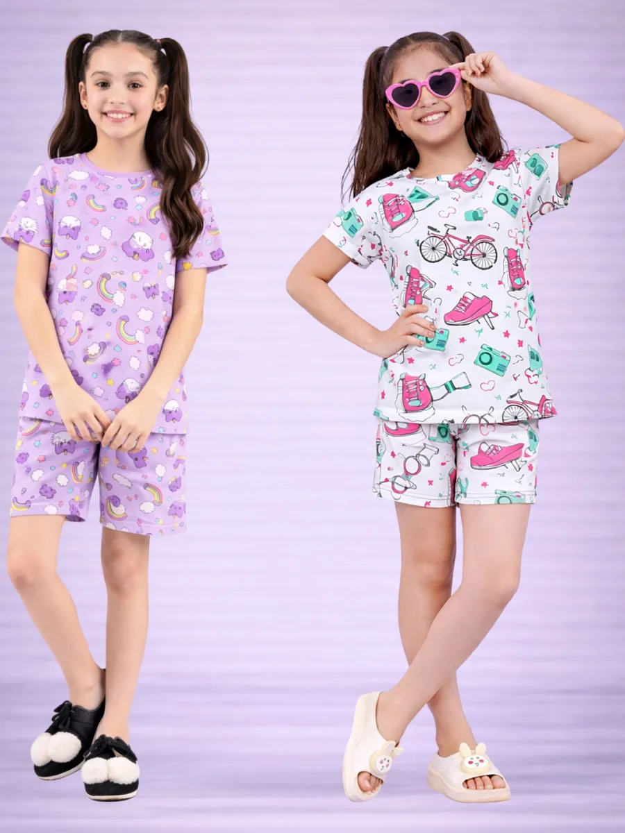 Everyday Kids Top