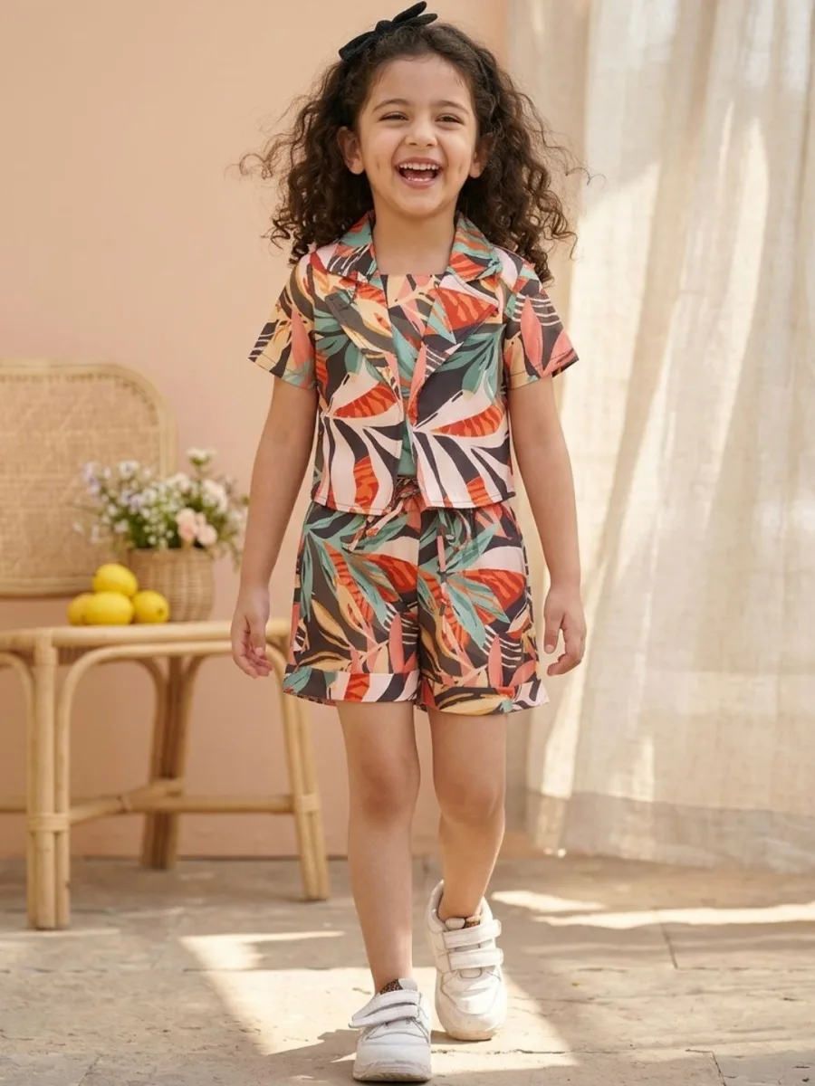 Bold Kids Leggings